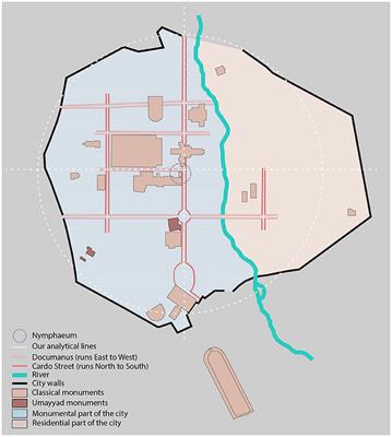 Reading an Urban Palimpsest: How the Gradual Loss of an Urban Stream Impacts Urban Form's Connections and Ecosystem Functions